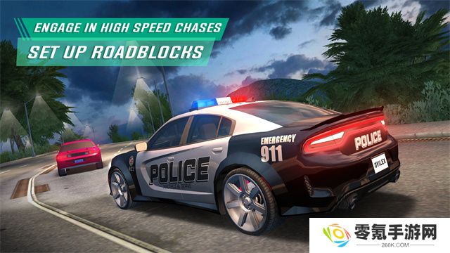 警察模拟器2022手机版