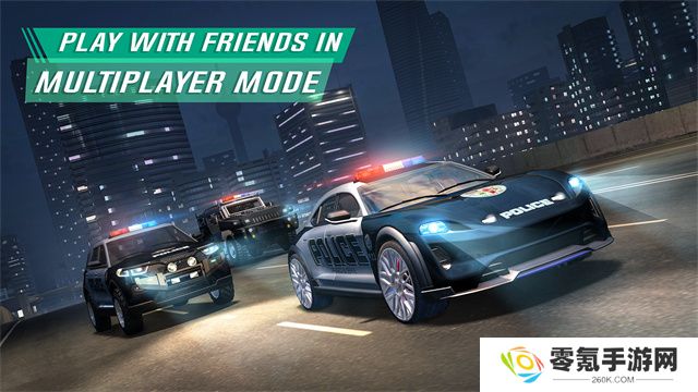 警察模拟器2022手机版