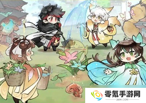 《最强祖师》各职业弟子剖析,助你了解职业特点