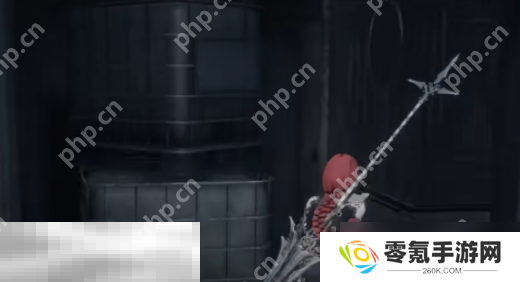 无限机兵武器慈爱在哪 无限机兵全武器收集