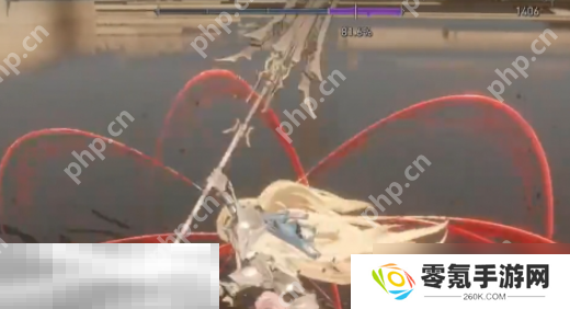 无限机兵武器裁决者在哪 无限机兵全武器收集