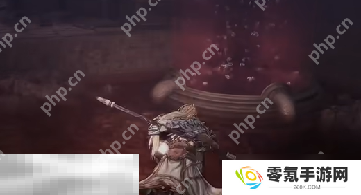 第一狂战士卡赞鬼气弥漫的双剑在哪 鬼气弥漫的双剑收集
