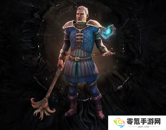 秘影曼德拉职业推荐 6大职业介绍及推荐