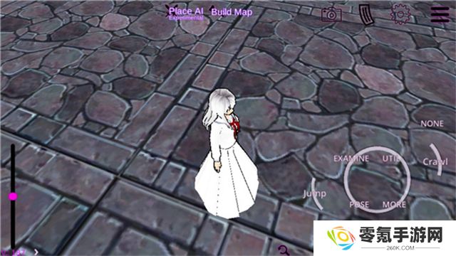 女子校园模拟器中文版