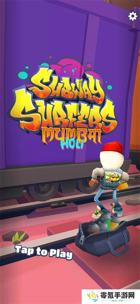 subway surfers国际版