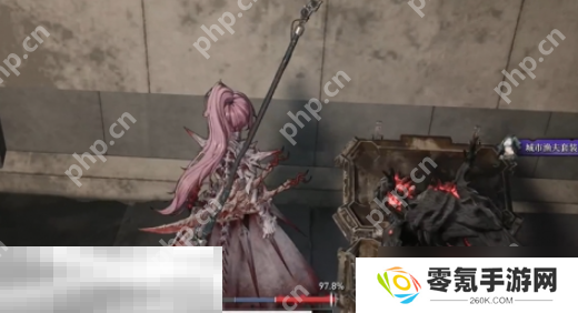 无限机兵城市渔夫套装怎么获取 无限机兵全服装收集攻略