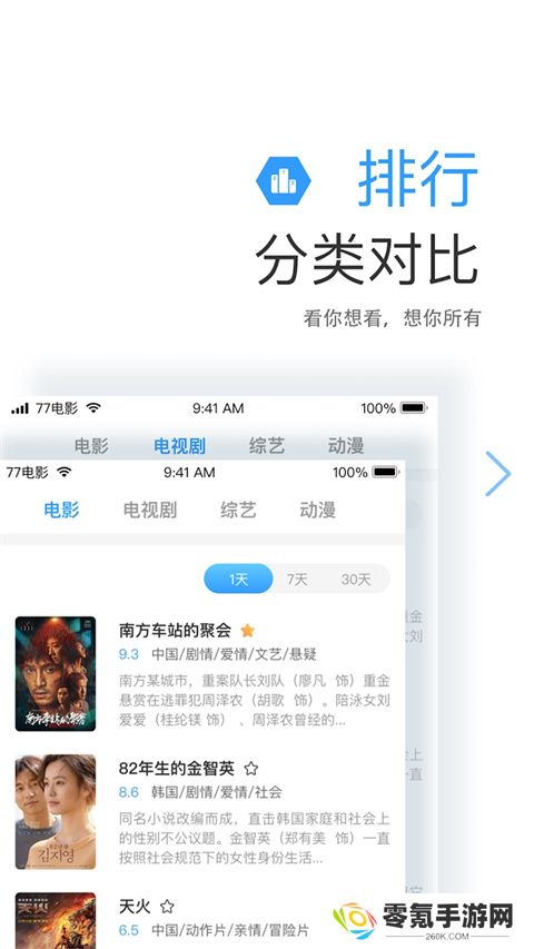 七七影视大全app下载