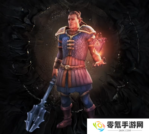 秘影曼德拉职业推荐 6大职业介绍及推荐