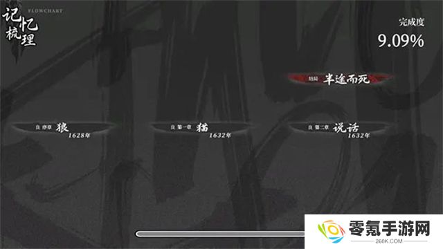 饿殍明末千里行游戏