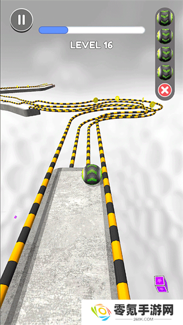 球球酷跑(Going Balls)