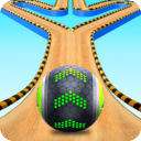 球球酷跑(Going Balls)