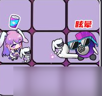 《盲盒派对》妮妙电音射手角色介绍