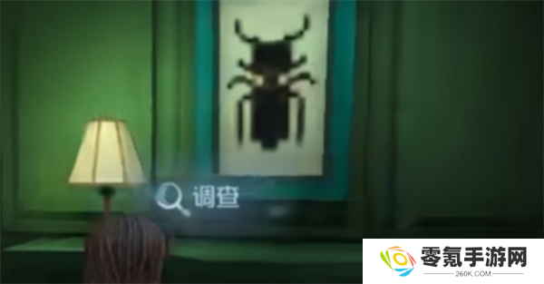 《第五人格》ib恐怖美术馆房间钥匙位置分布