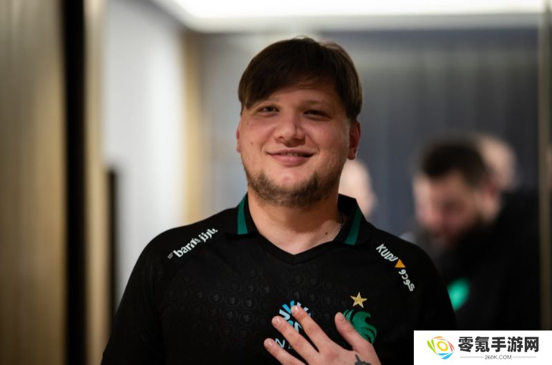 Banks浅谈s1mple：他只是需要一些空间
