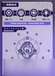 2024罗刹技能加点搭配推荐