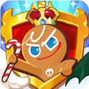 冲呀饼干人王国国际服(CookieRun: Kingdom)
