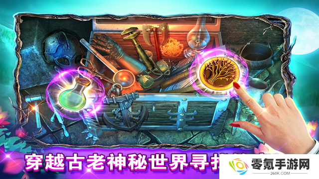 密室逃脱糖果乐园手游