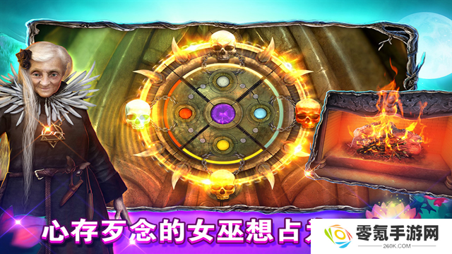 密室逃脱糖果乐园手游