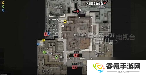 暗区突围手游地图会升级吗,农场新手玩法解析