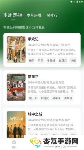 小柠檬影视最新版