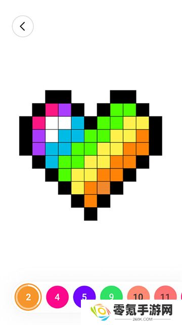 ColorNumber最新版