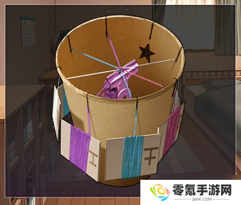 彼岸花第7章攻略