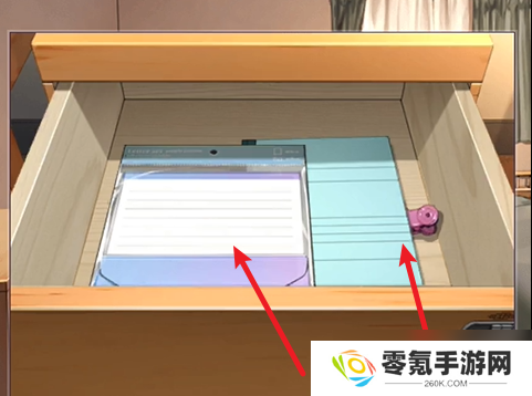 彼岸花第7章攻略