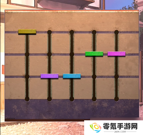 彼岸花第2章攻略