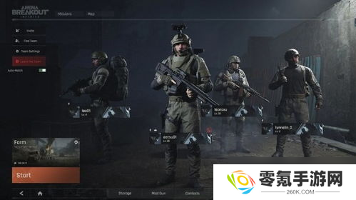 暗区突围如何无限卡物品,含卡无限指南针方法