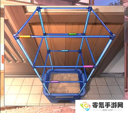 彼岸花第2章攻略