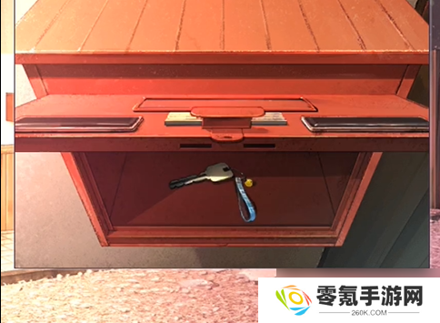 彼岸花第2章攻略