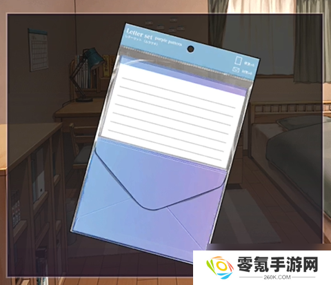 彼岸花第7章攻略