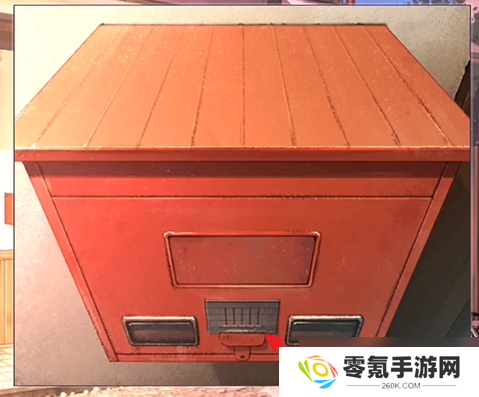彼岸花第6章攻略