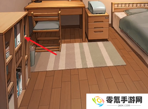 彼岸花第4章攻略
