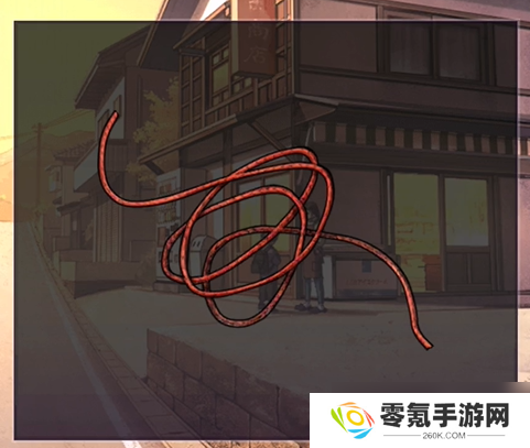 彼岸花第4章攻略