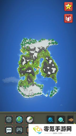 世界盒子修仙版与科技版Mod