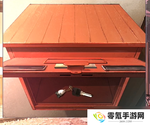 彼岸花第6章攻略