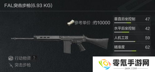 暗区突围手游枪械刷新位置,mk14获取方法