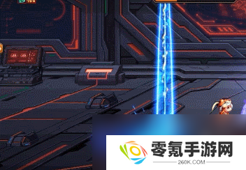 DNF人造神攻坚战人造神原型机怎么打