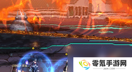 DNF人造神攻坚战人造神纳波尔1阶段怎么打