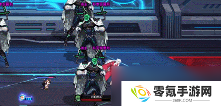 DNF人造神攻坚战科学家莫利怎么打