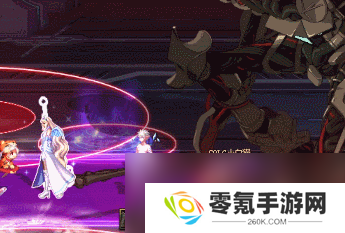 DNF人造神攻坚战创伤具象战争怎么打