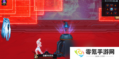 DNF人造神攻坚战人造神原型机怎么打