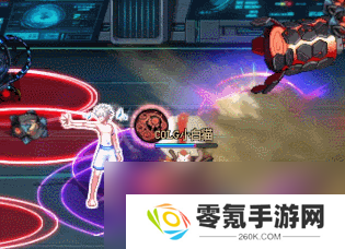DNF人造神攻坚战创伤具象破坏怎么打