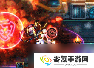 DNF人造神攻坚战创伤具象破坏怎么打