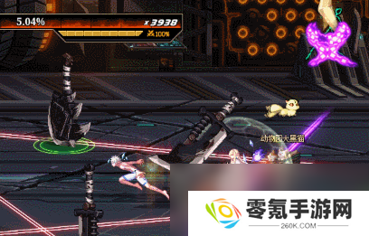 DNF人造神攻坚战创伤具象殁亡怎么打