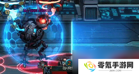 DNF人造神攻坚战创伤具象破坏怎么打