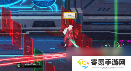 DNF人造神攻坚战科学家莫利怎么打