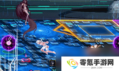 DNF人造神攻坚战人造神纳波尔1阶段怎么打