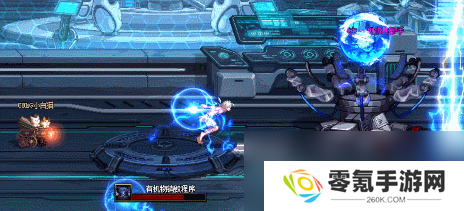 DNF人造神攻坚战创伤具象手怎么打